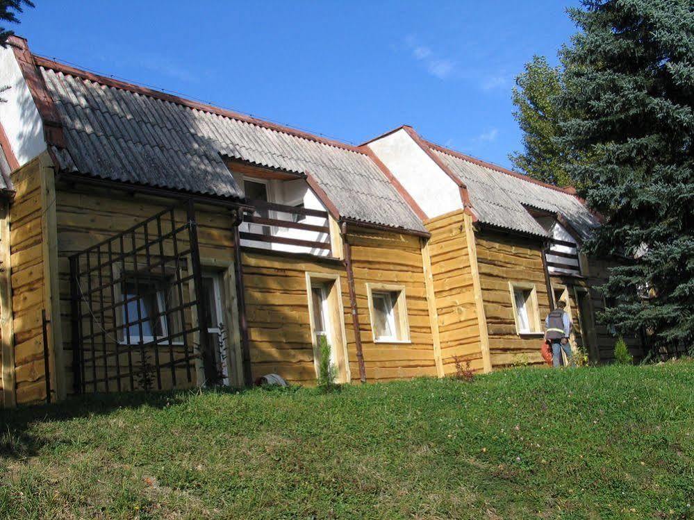 Centrum Wypoczynku Odys Hotel Tresna Exterior foto